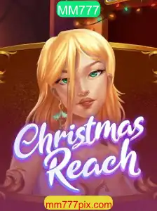 Explorando o Mundo Envolvente de ChristmasReach: O Jogo MM777