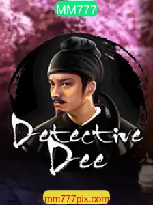 Descobrindo DetectiveDee: Um Mergulho no Mundo Misterioso de MM777