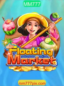 Explorando o Universo de FloatingMarket: Um Jogo de Estratégia Imersivo