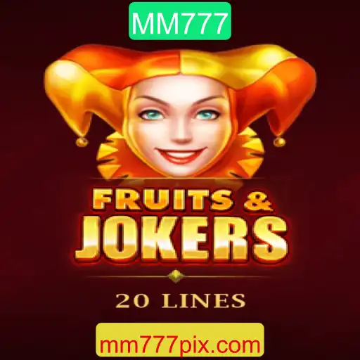 Descubra o Mundo Vibrante de FruitsAndJokers20: Uma Aventura de Jogo Deslumbrante