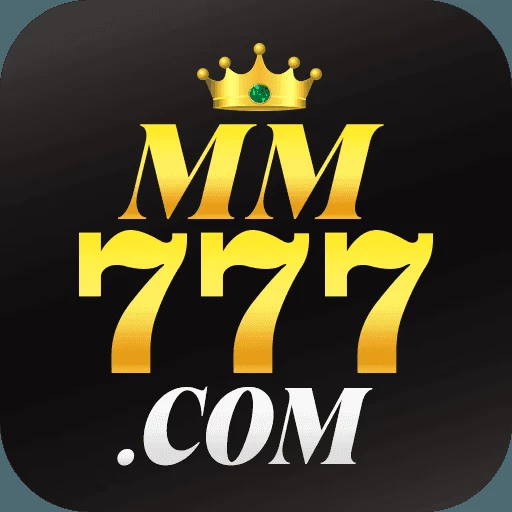 MM777 Logo