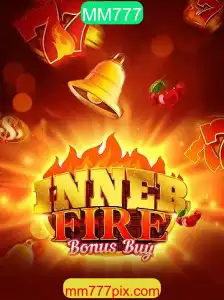 Desvendando o Mundo de InnerFireBonusBuy: Jogabilidade e Estratégias