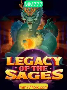 Explorando o Universo de LegacyoftheSages: O Novo Fenômeno MM777