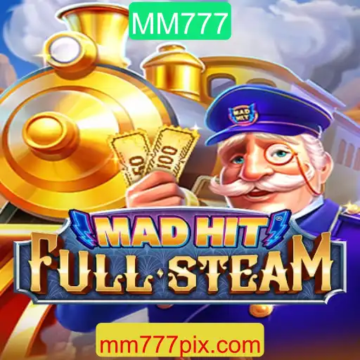 MadHitFullSteam: Descubra o Novo Fenômeno dos Jogos com MM777