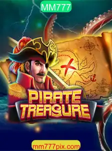 Descubra o Empolgante Mundo de PirateTreasure